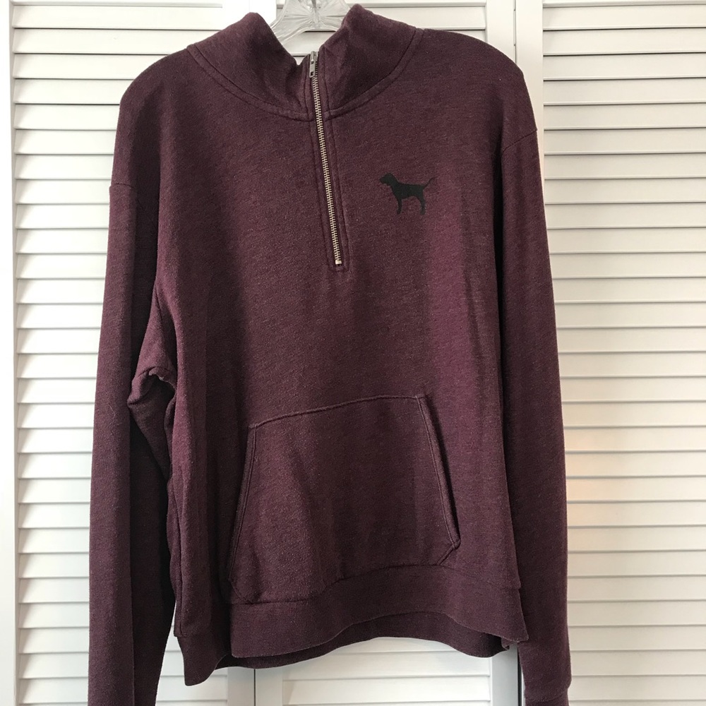 Large Pink by Victoria’s Secret Pullover